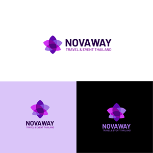 Design de Logo par dskyvbc pour Novaway Limited | Design #35268713
