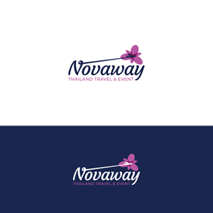 Logo Design by Arjuna Design for Novaway Limited | Design: #35270207