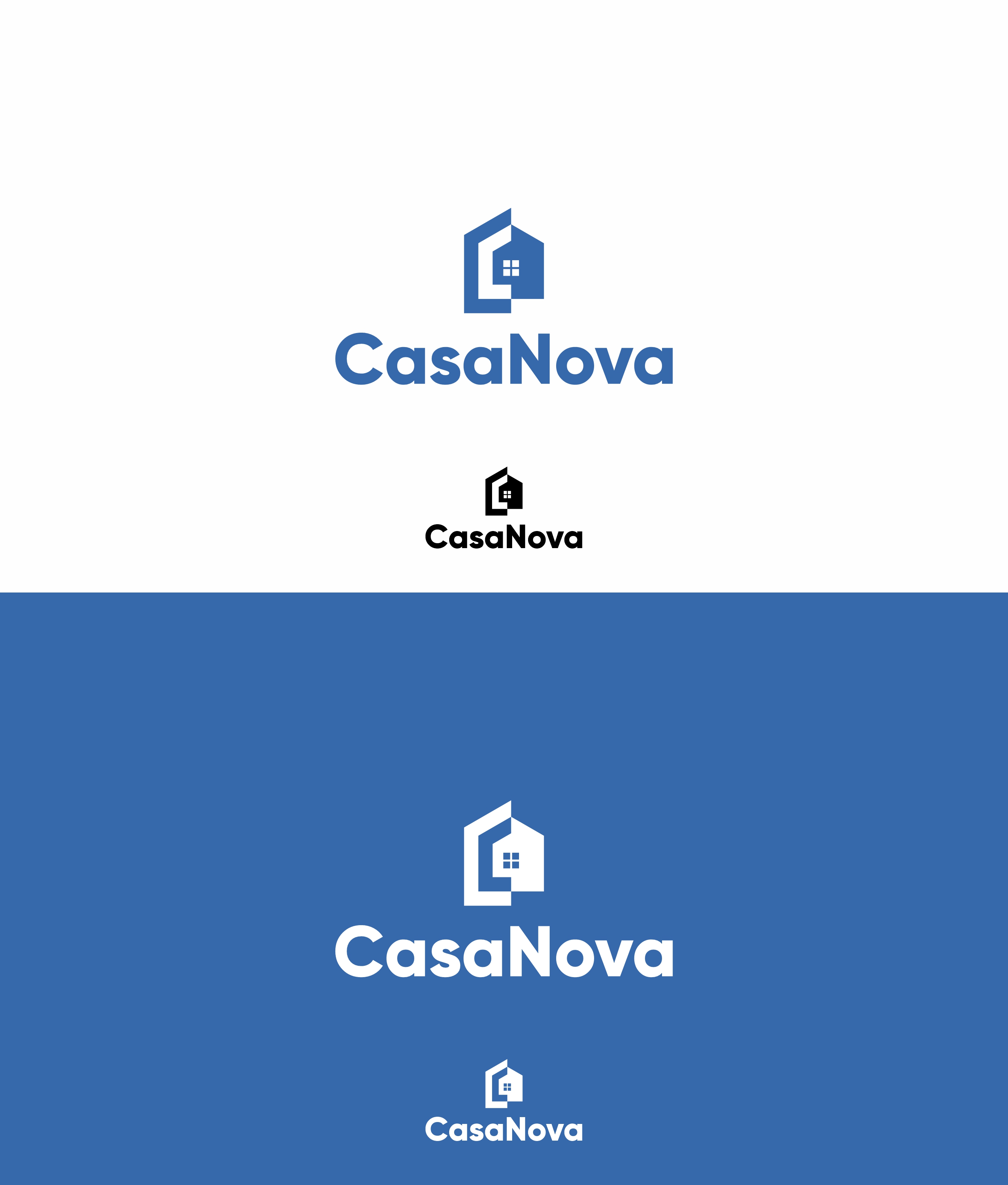 Logo Design by big daddy bojat for this project | Design #35306431
