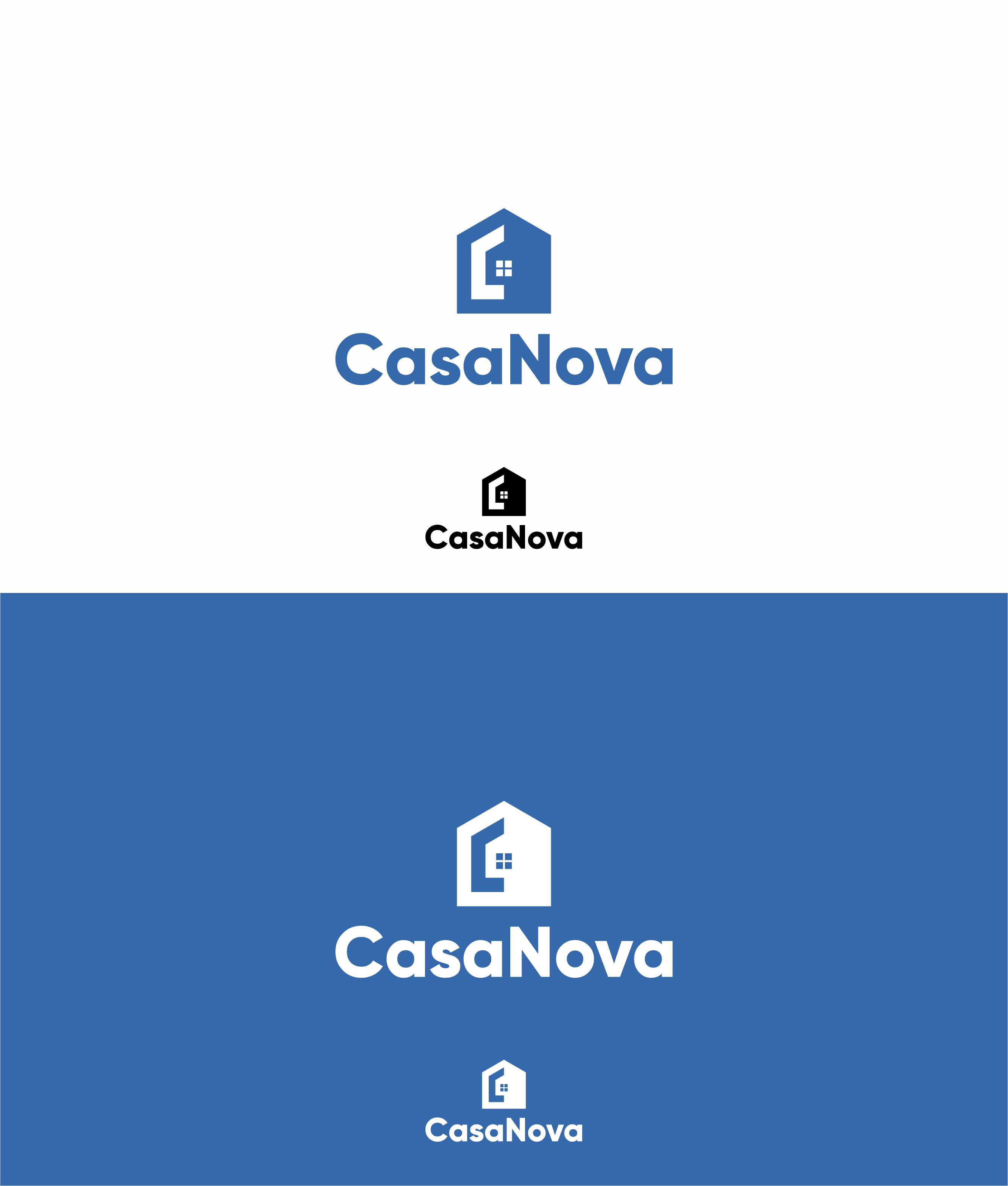 Logo Design by big daddy bojat for this project | Design #35306432