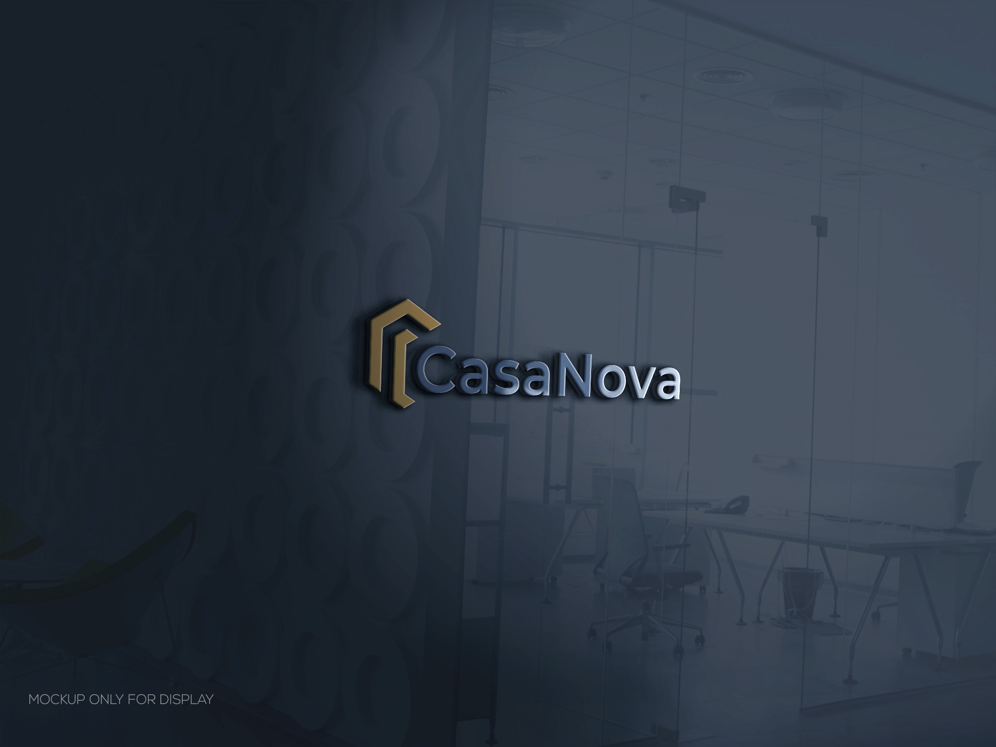 Logo Design by LogoEon for this project | Design #35264850