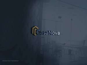Logo Design by LogoEon for this project | Design: #35264850