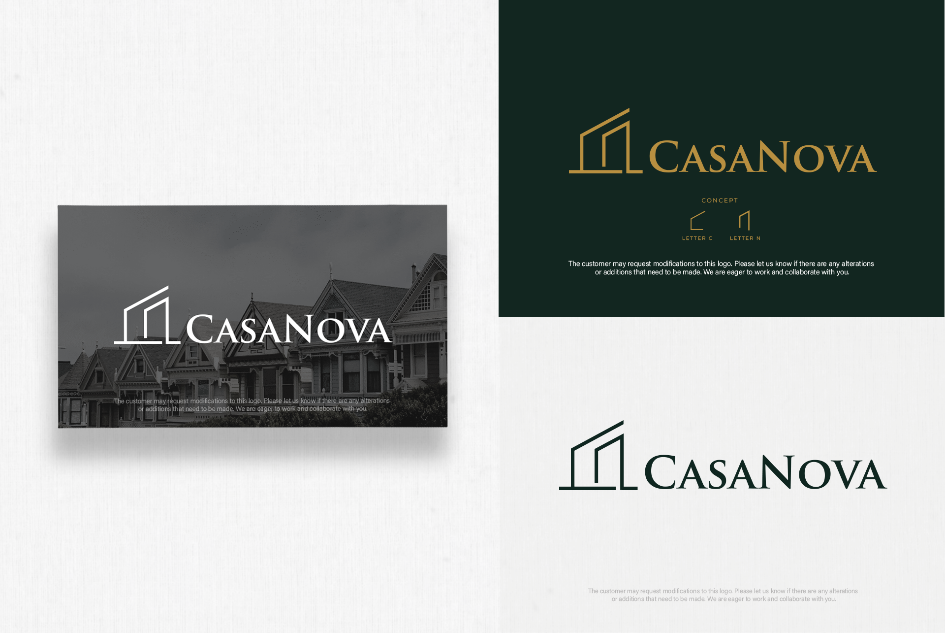 Logo Design by Senpachie for this project | Design #35265499