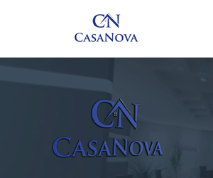 Logo Design by Luckey yaari for this project | Design: #35270411