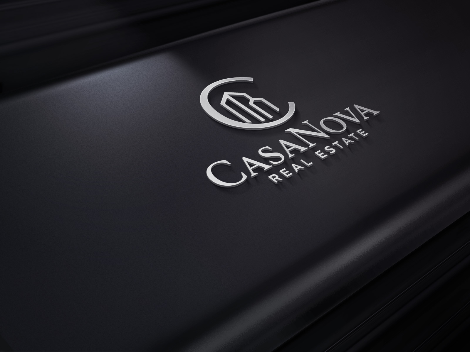 Logo Design by Designzz. for this project | Design #35265226