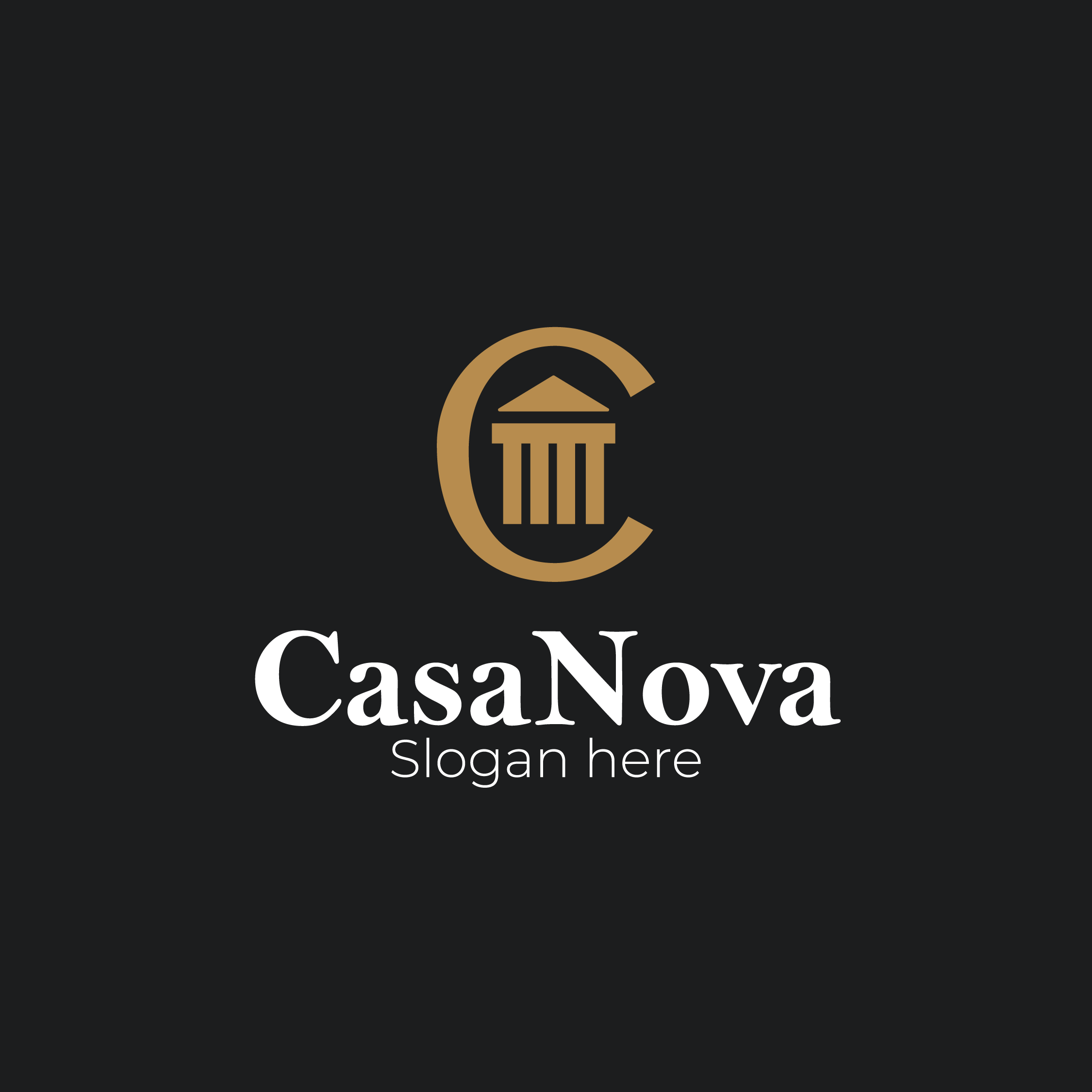 Logo-Design von Sika Creations für dieses Projekt | Design #35306674