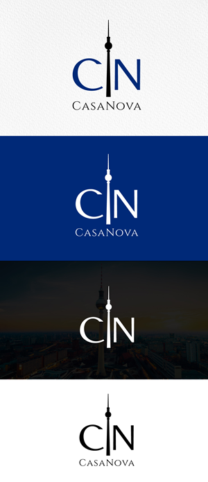 Diseño de Logo por SolDesign para este proyecto | Diseño: #35300078