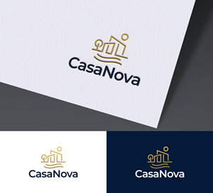 Diseño de Logo por Zaid Al Faqih para este proyecto | Diseño: #35304879