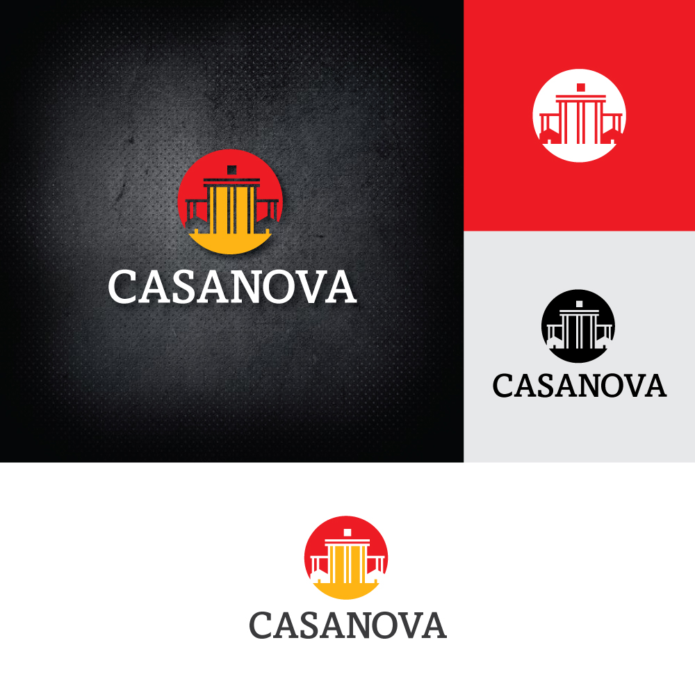 Logo Design by YourLogoMaster for this project | Design #35273096