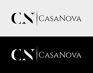 Logo Design by Joseph Robert art