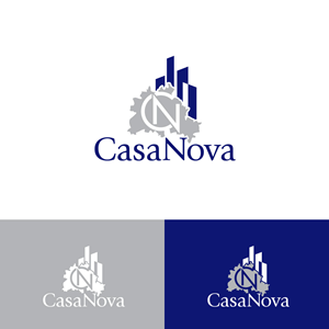 Logo Design by Alex Henry for this project | Design: #35264101