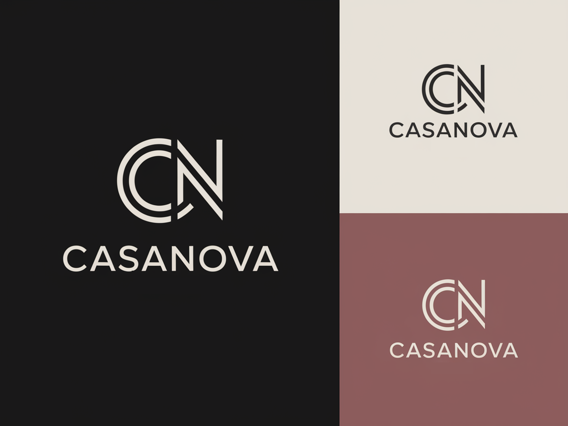 Logo Design by Mukuuu for this project | Design #35264926