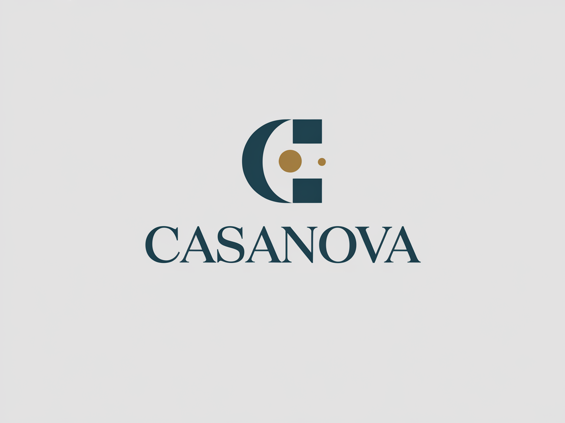 Logo Design by Mukuuu for this project | Design #35264929