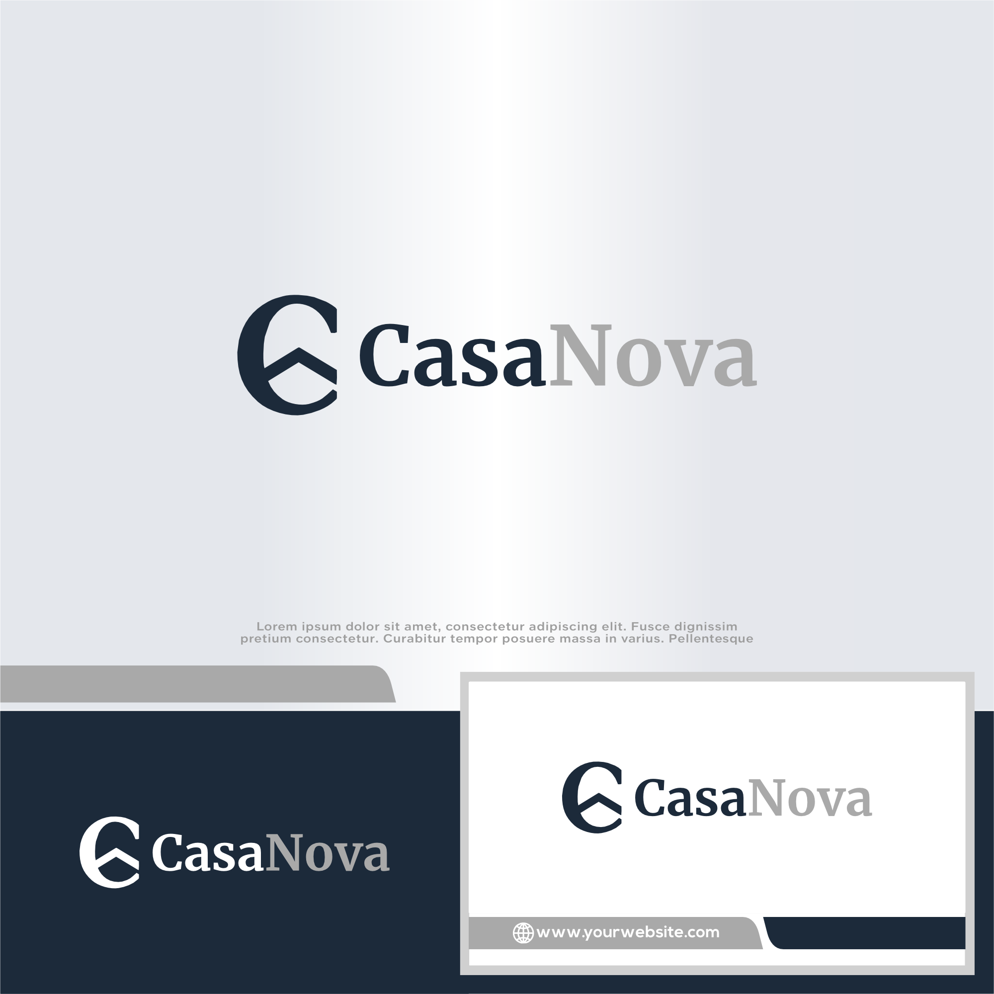 Logo Design by win it for this project | Design #35263747