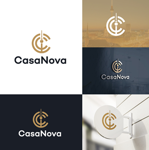 Logo-Design von andrew11 für dieses Projekt | Design #35263699