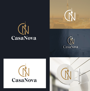 Diseño de Logo por andrew11 para este proyecto | Diseño: #35263745