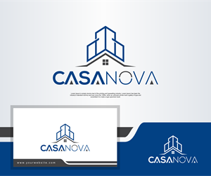 Diseño de Logo por element2 para este proyecto | Diseño: #35262816