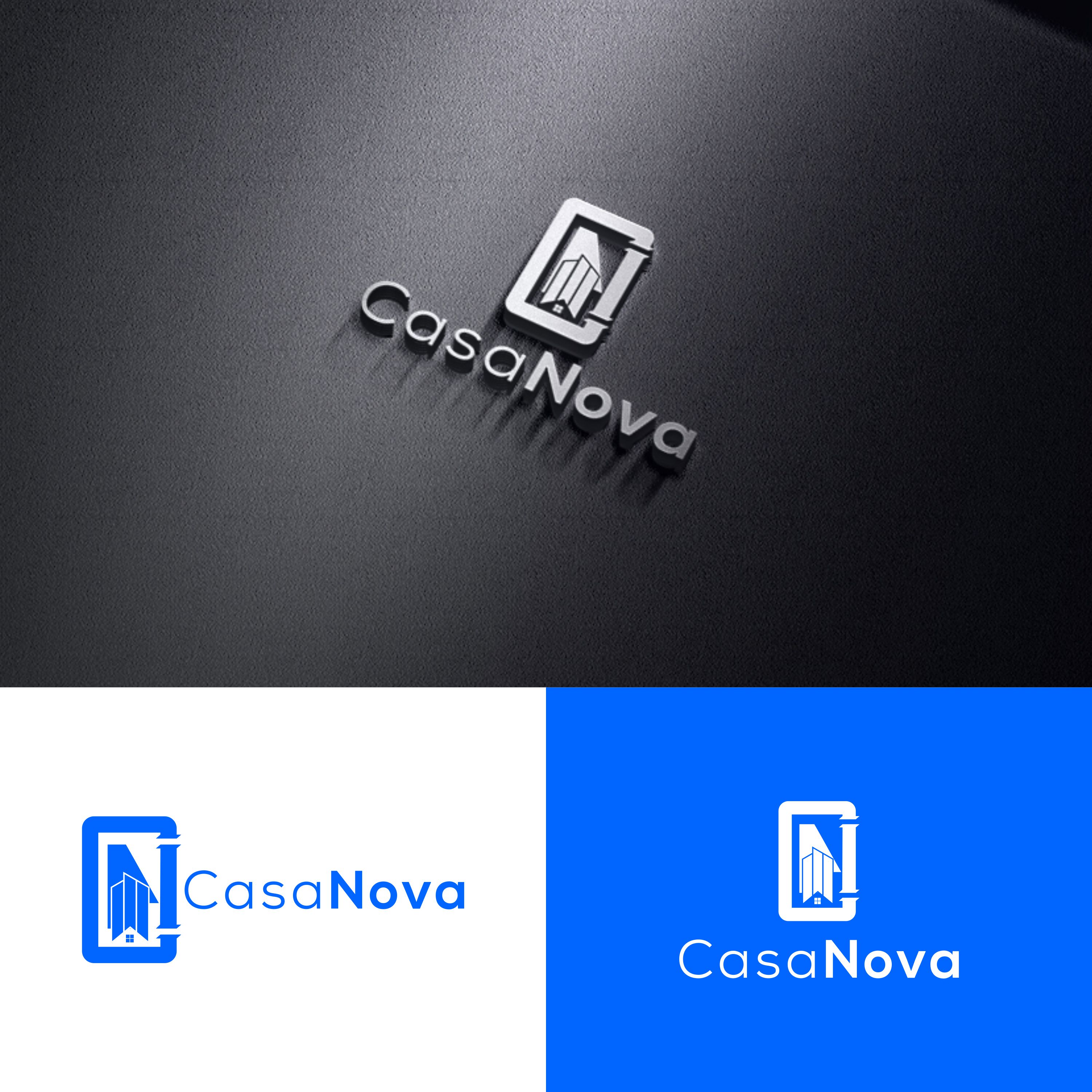 Diseño de Logo por Berkah_Bandot para este proyecto | Diseño #35276432