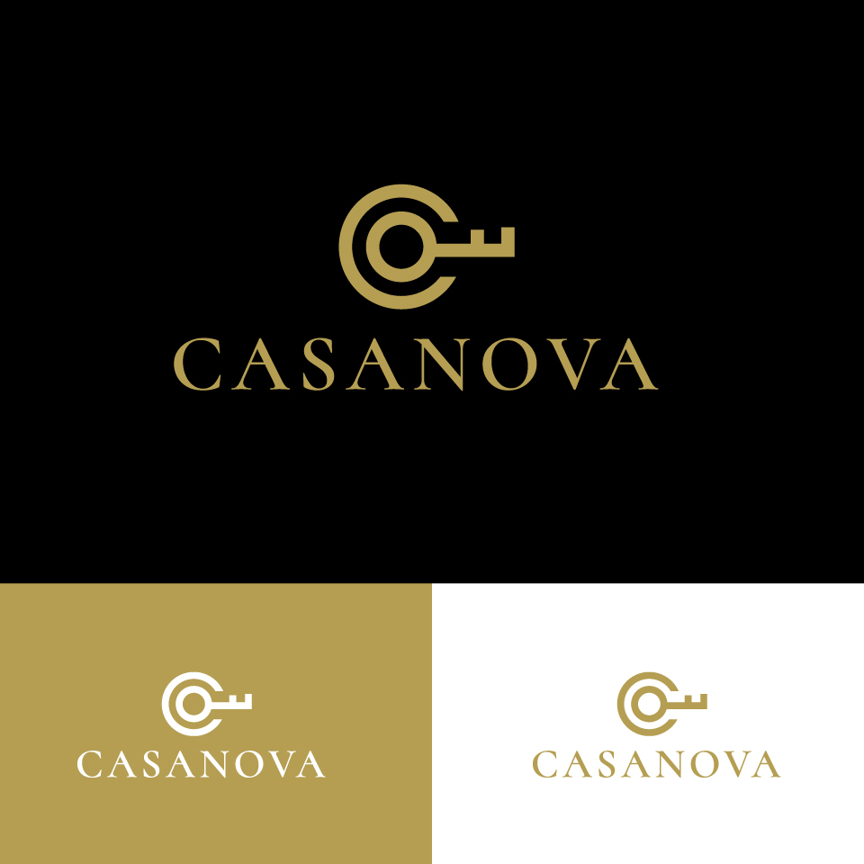 Logo-Design von Anekaa für dieses Projekt | Design #35267101