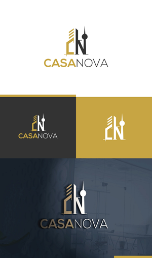 Logo Design by creativepix for this project | Design: #35264164
