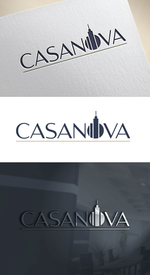 Logo Design by AB design ..... for this project | Design: #35265952