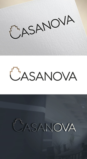 Logo Design by AB design ..... for this project | Design: #35265953