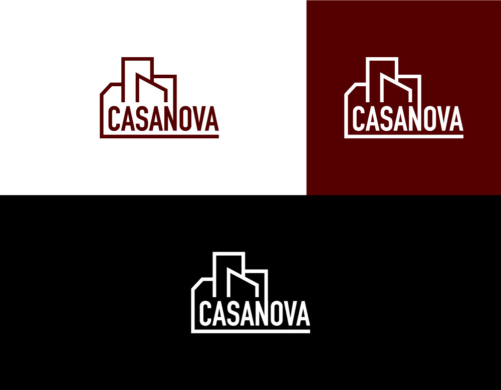 Logo Design by Cre@8ive.Colors for this project | Design #35265250