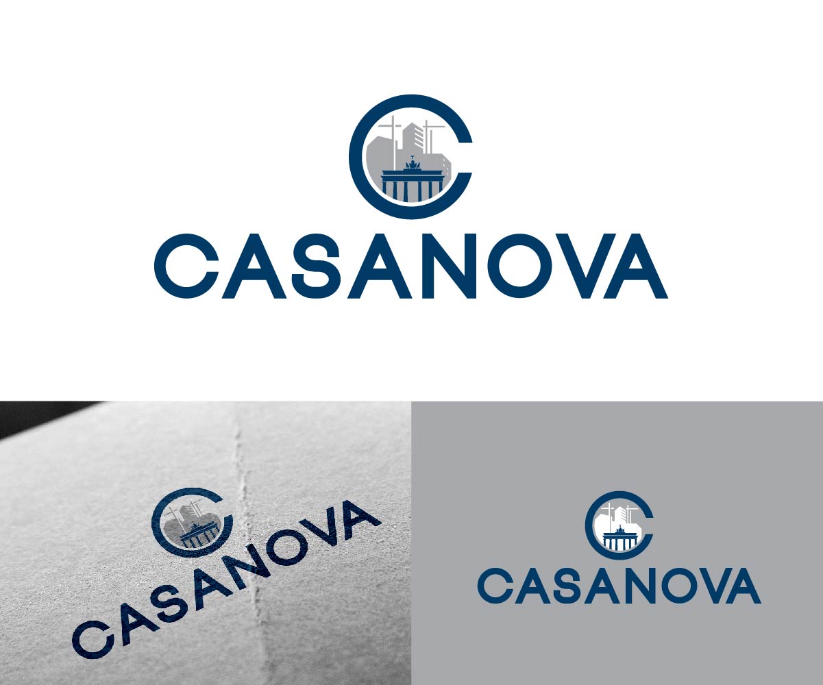 Logo Design by Ansh Design for this project | Design #35264731