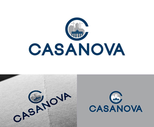 Logo Design by Ansh Design for this project | Design: #35264731