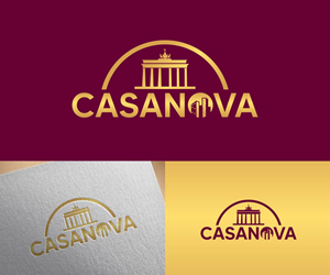 Logo Design by Ansh Design for this project | Design: #35264732