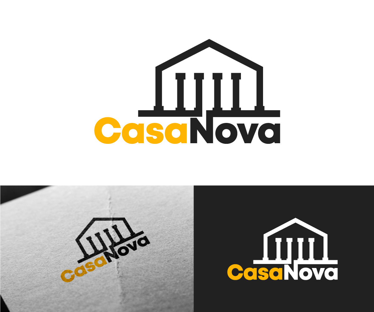 Logo Design by Ansh Design for this project | Design #35264738