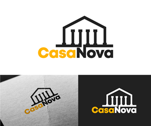 Logo Design by Ansh Design for this project | Design: #35264738