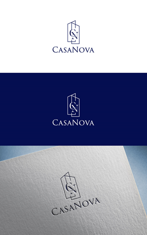 Logo Design by flora.c design for this project | Design: #35276441