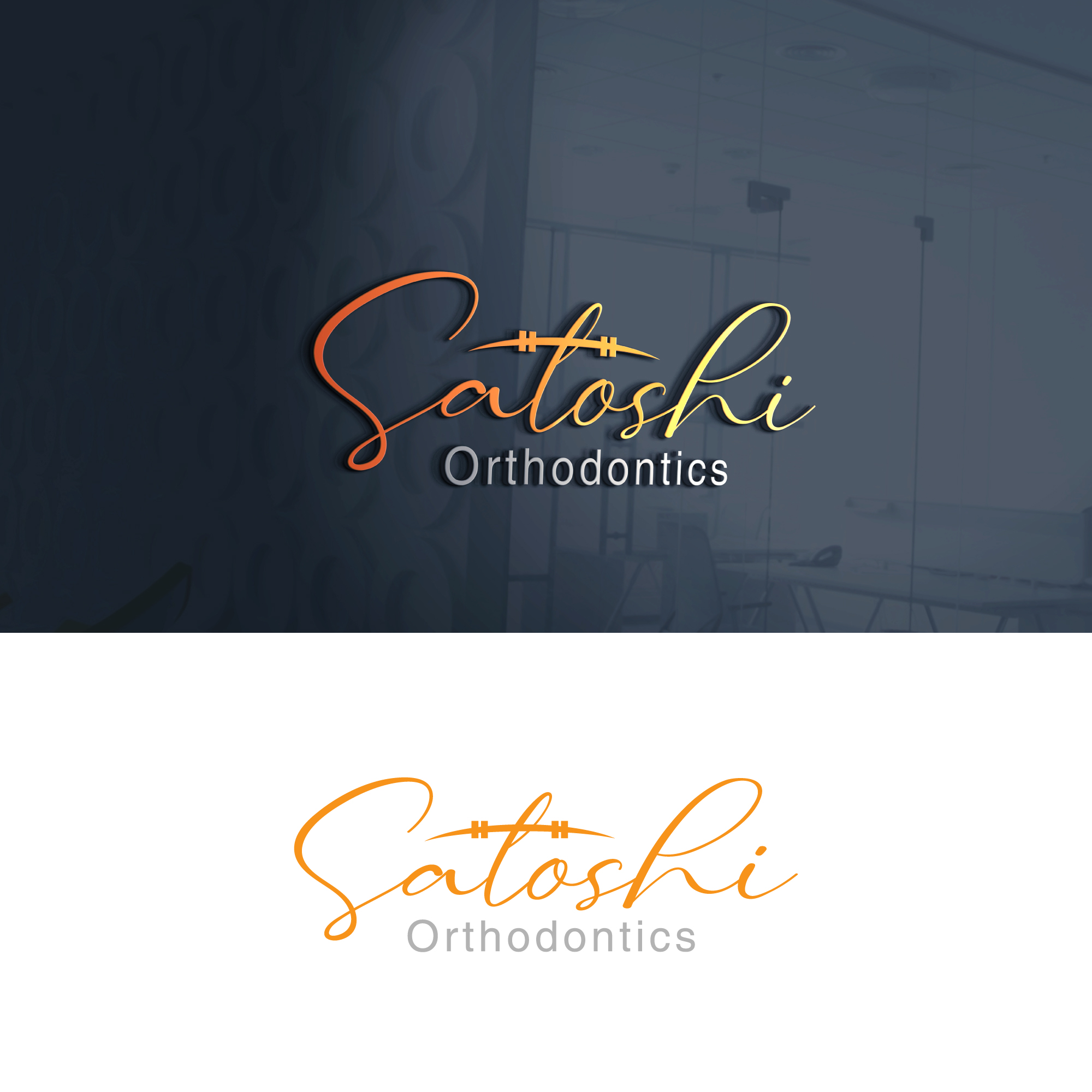 Logo-Design von KENGZ für dieses Projekt | Design #35308160