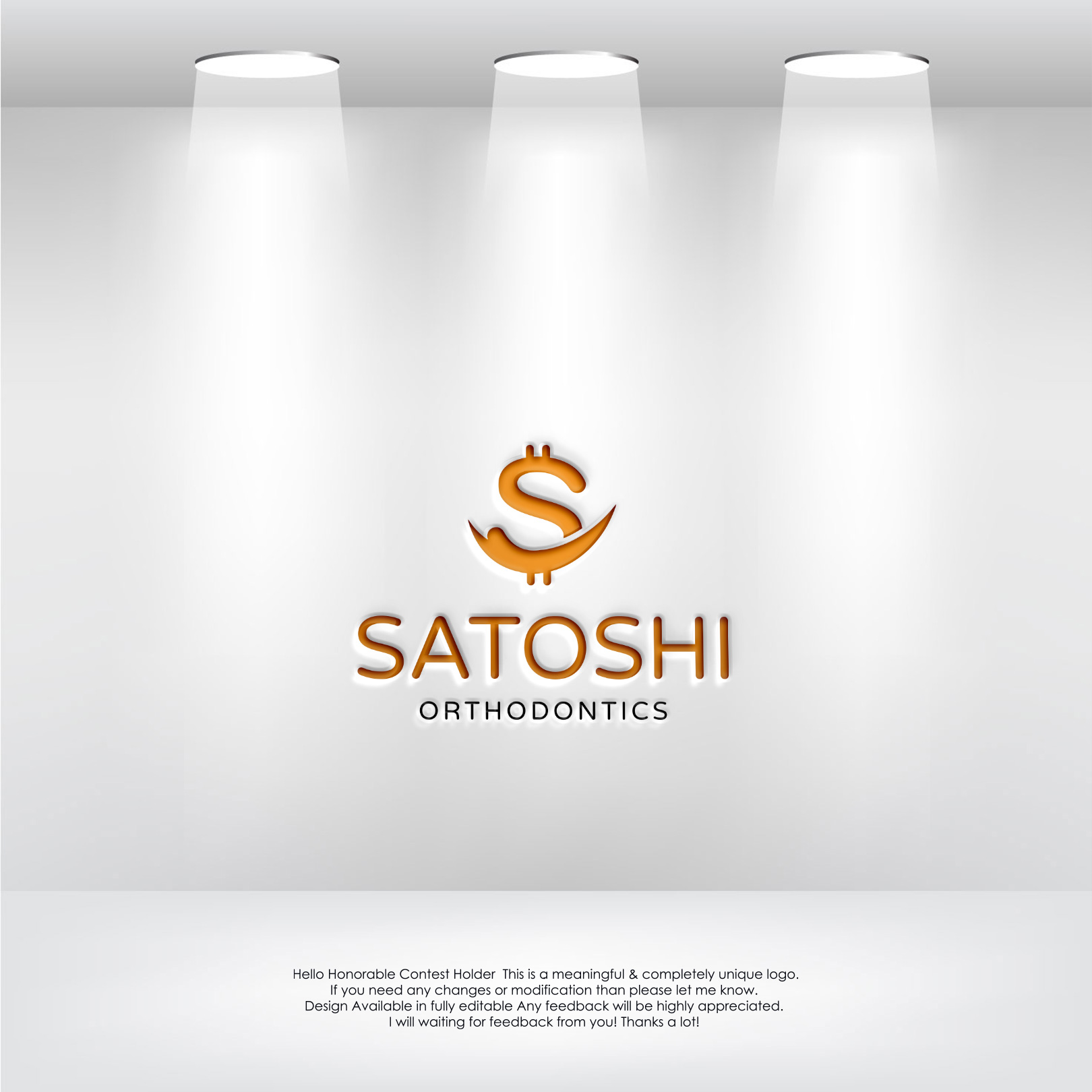 Diseño de Logo por LogoEon para este proyecto | Diseño #35268486