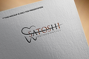 Logo-Design von Widi Nalendra für dieses Projekt | Design: #35273281