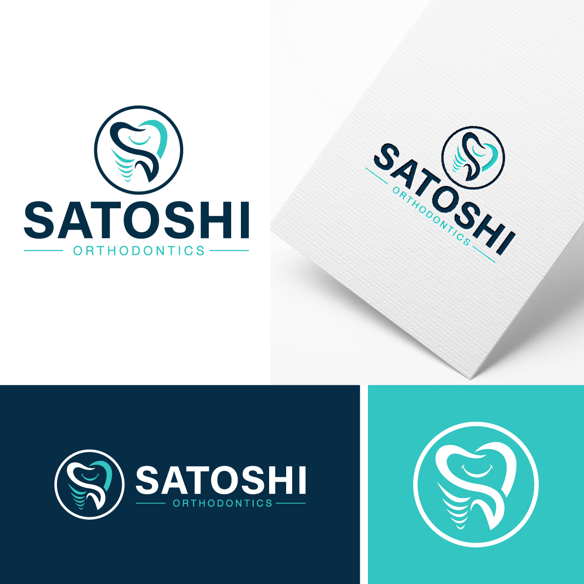 Logo Design by Ahasan36 for this project | Design #35266670