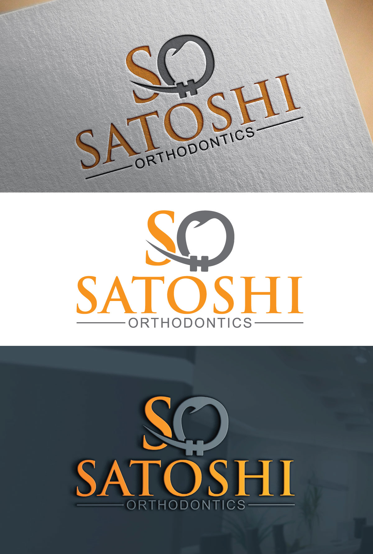 Logo Design by Impressive logo for this project | Design #35275327