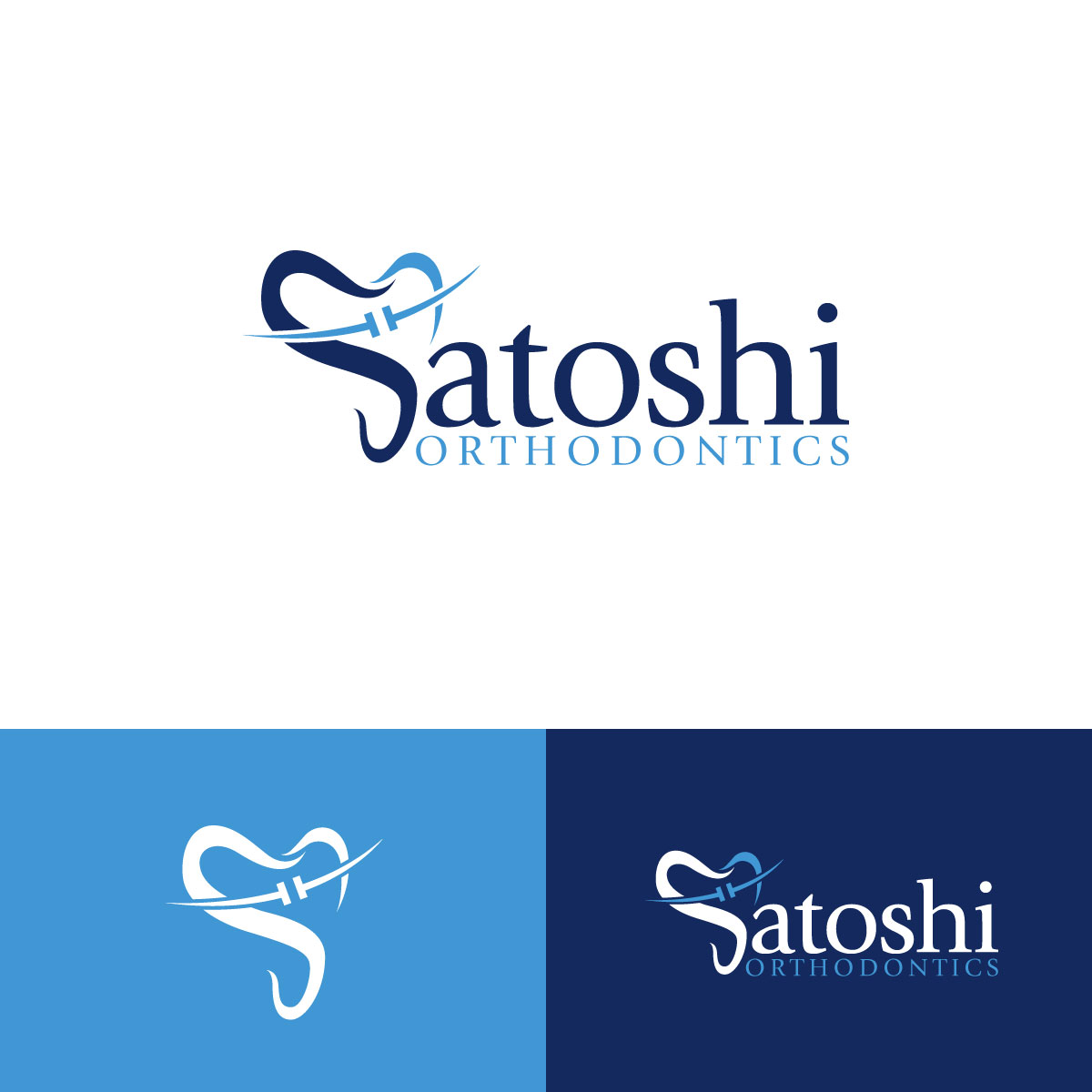 Logo Design by Alex Henry for this project | Design #35264522