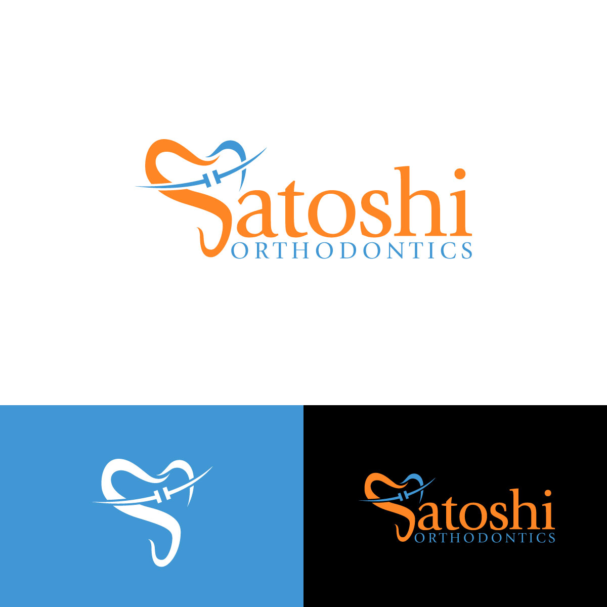 Logo Design by Alex Henry for this project | Design #35269623