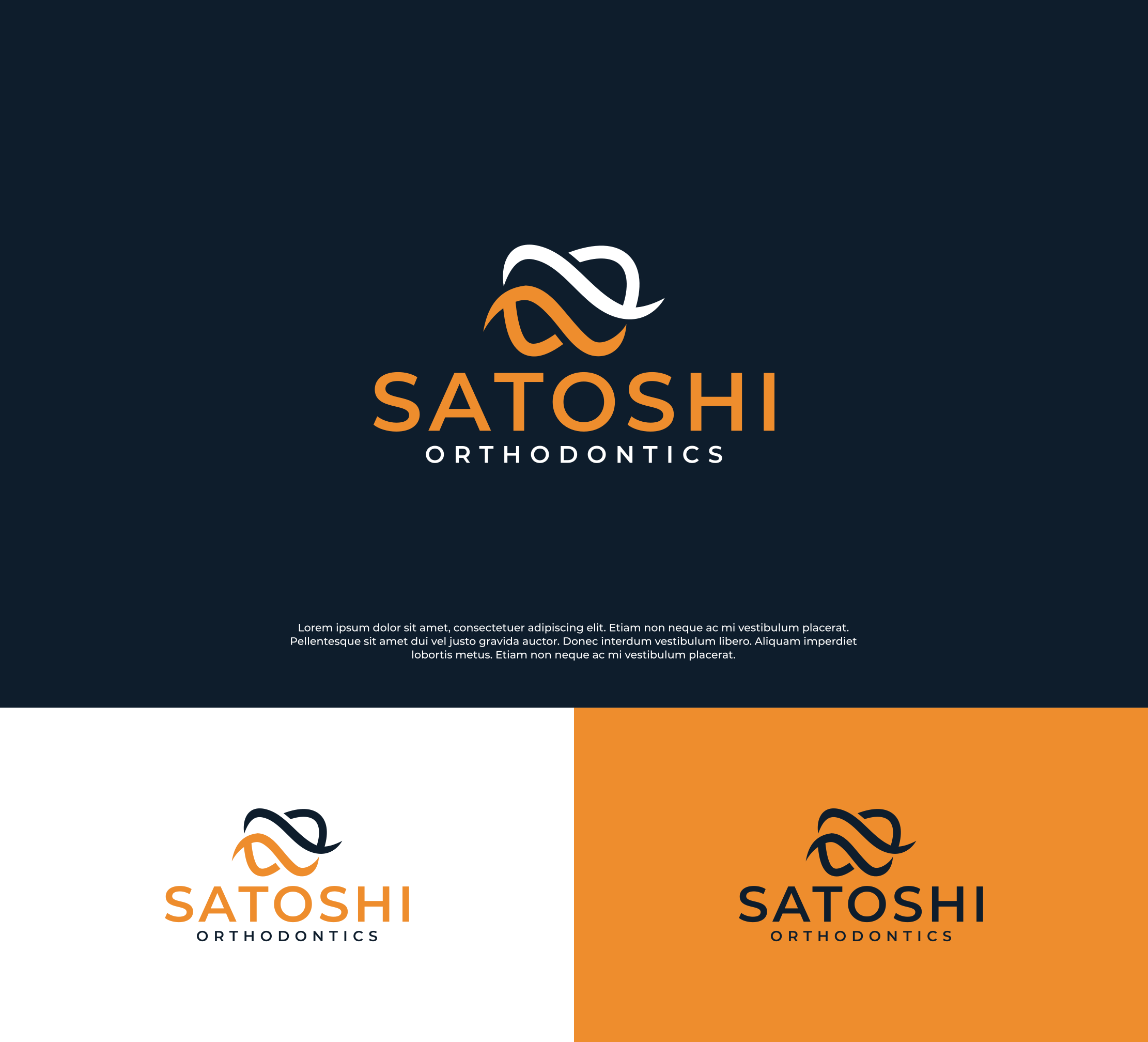 Logo Design by Abu Zaid Design for this project | Design #35304996