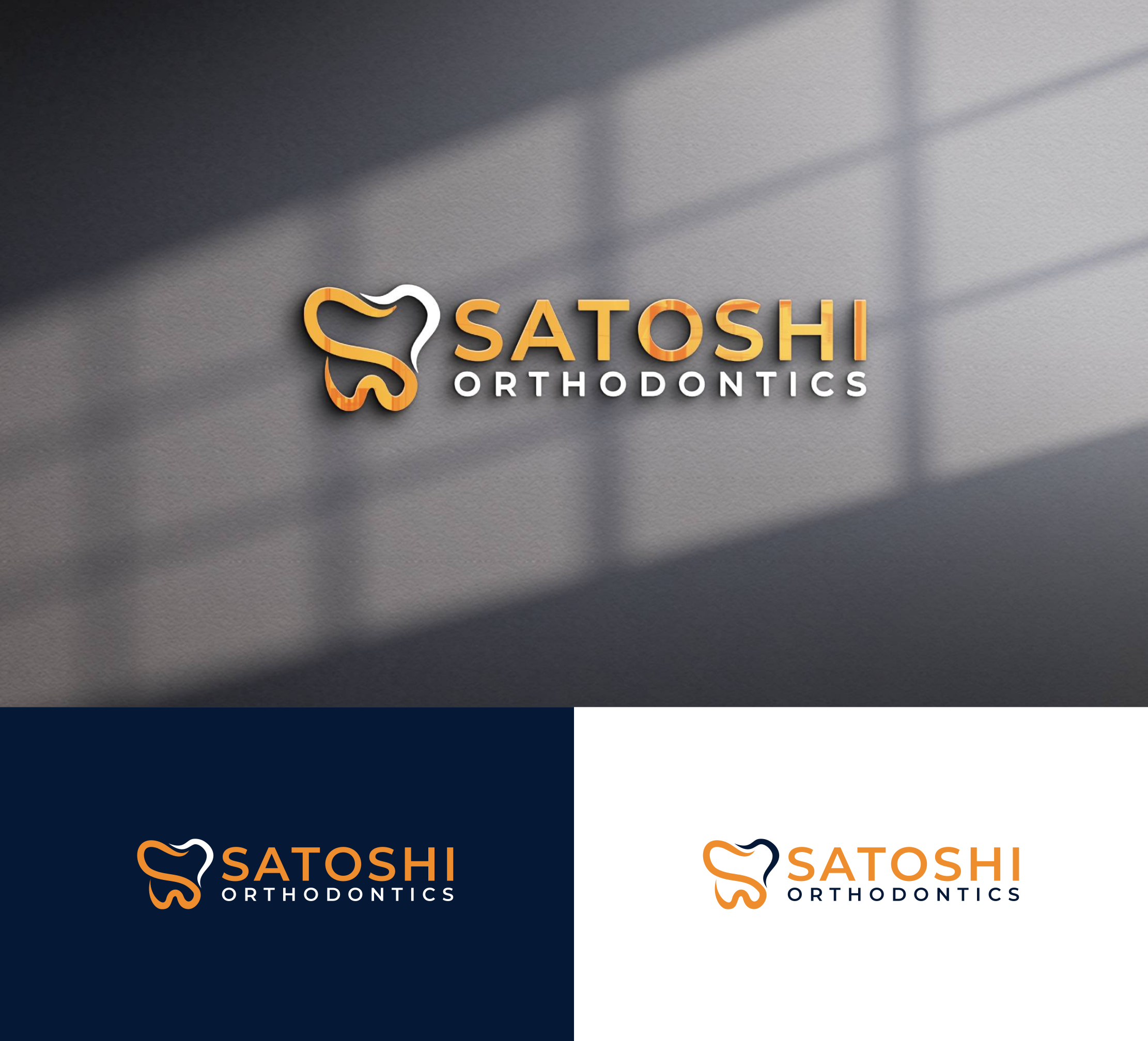 Logo Design by Abu Zaid Design for this project | Design #35304997