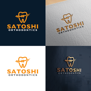 Logo Design by Aiirah Xhiin for this project | Design #35268221