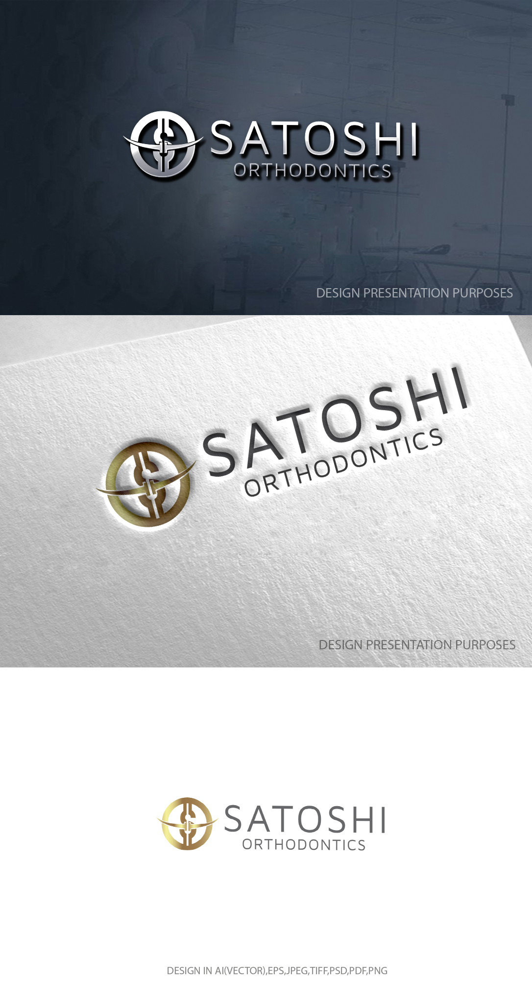 Logo-Design von zebronicgraphic für dieses Projekt | Design #35265225