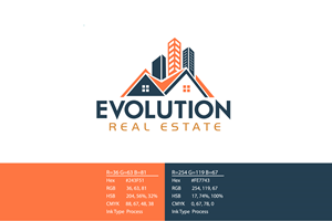 Graphic Design by Rickyy for this project | Design: #35267990