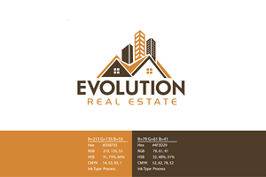 Graphic Design by Rickyy for this project | Design: #35267998