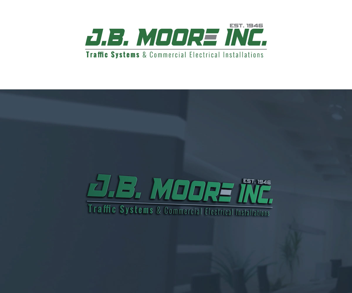 Logo Design by Luckey yaari for this project | Design #35270485