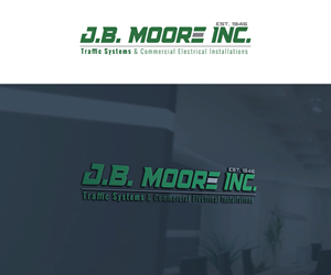 Diseño de Logo por Luckey yaari para este proyecto | Diseño: #35270485