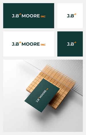 Logo Design by Ha.Connick for this project | Design: #35273350