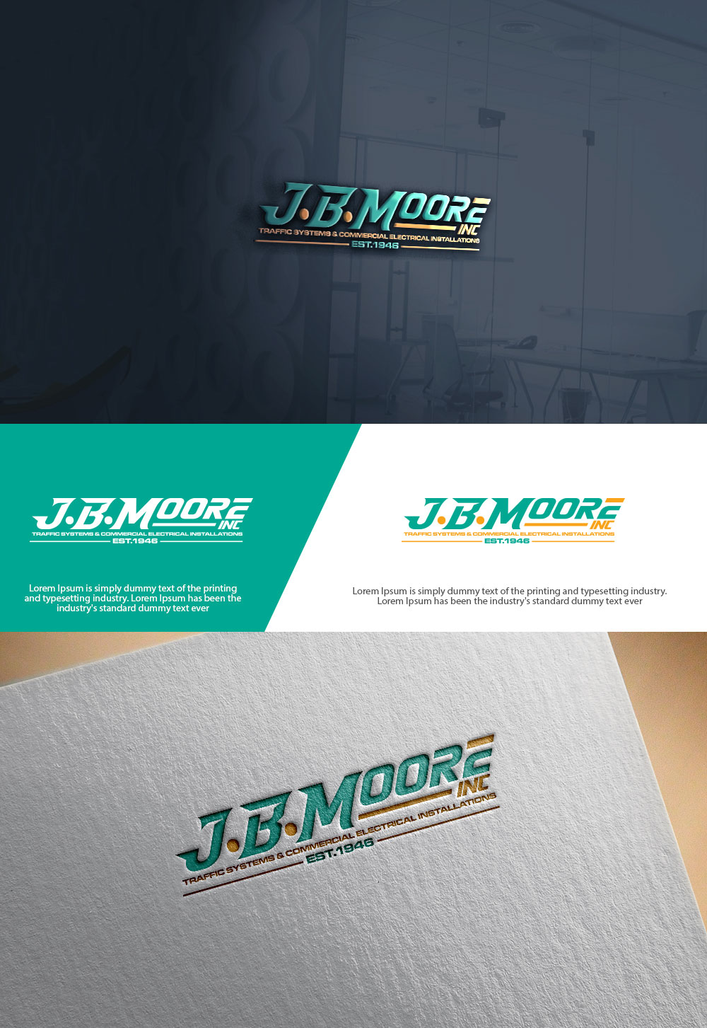 Logo Design by sulemani  creation for this project | Design #35273041